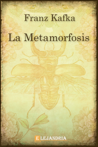 La metamorfosis de Franz Kafka [enero]
